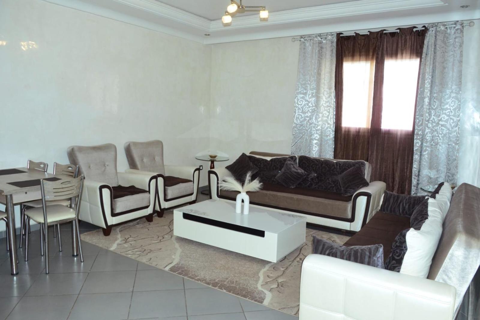 Apartment Agadir, Hay Salam, Najah 423 Agadir
